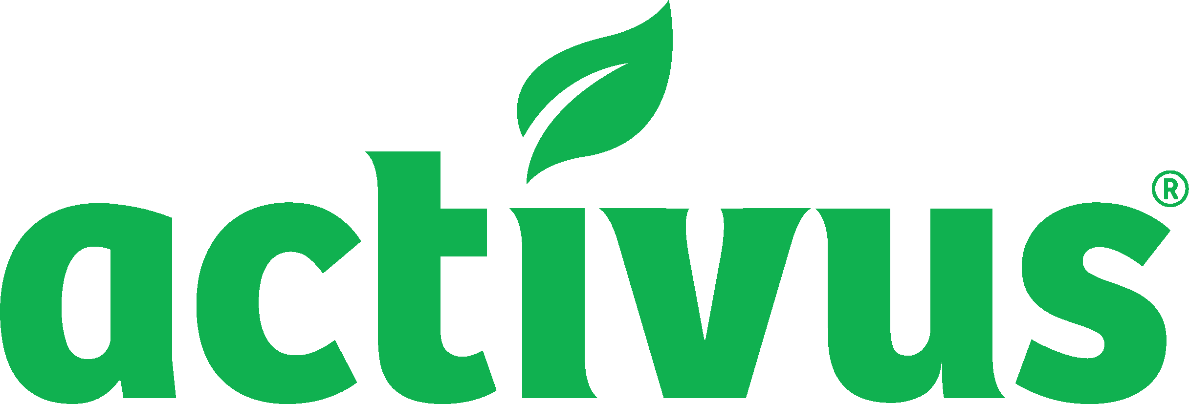 Activus logo